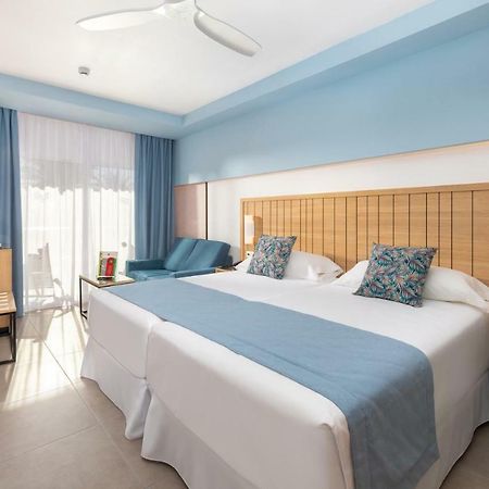Hotel Riu Palace Palmeras GRAN CANARIA Zewnętrze zdjęcie